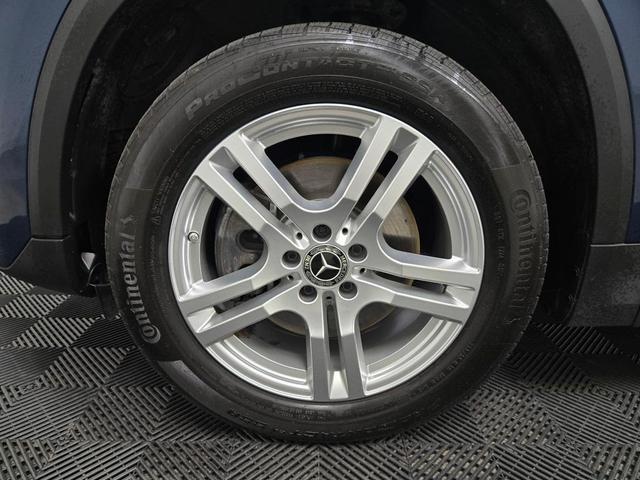 Photo of 2022 Denim Blue Metallic Mercedes-Benz GLA 250
