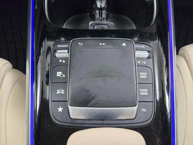 Photo of 2022 Denim Blue Metallic Mercedes-Benz GLA 250