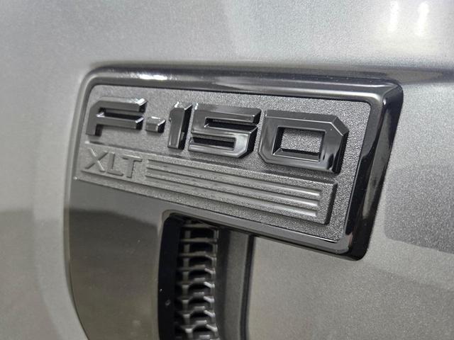 Photo of 2025 Carbonized Gray Metallic Ford F-150