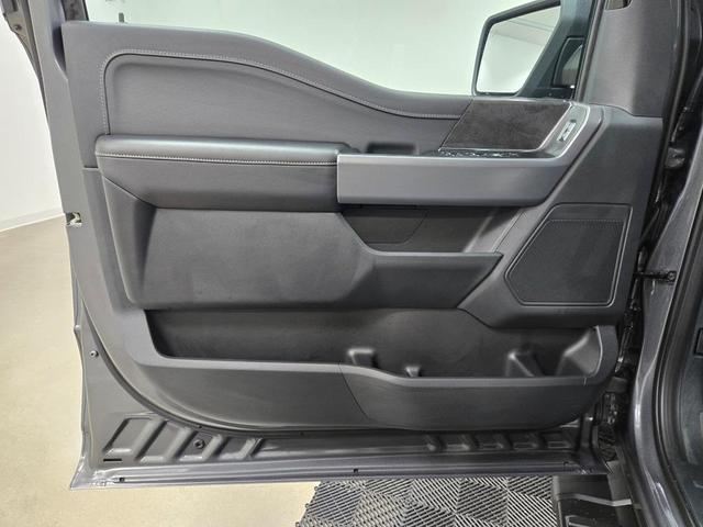 Photo of 2025 Carbonized Gray Metallic Ford F-150
