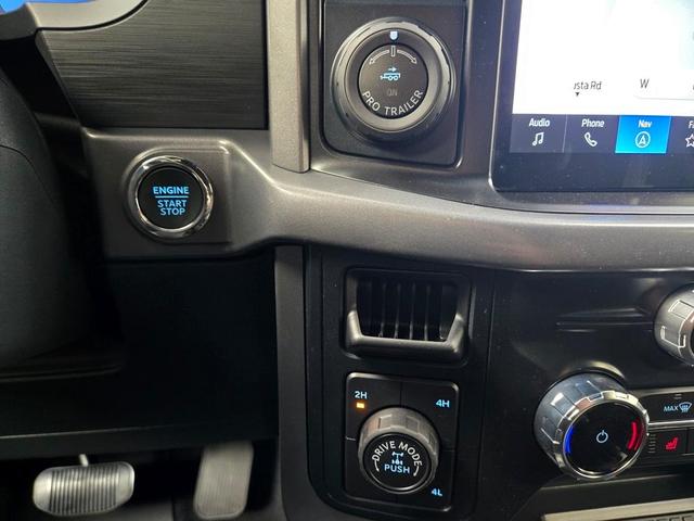 Photo of 2025 Carbonized Gray Metallic Ford F-150