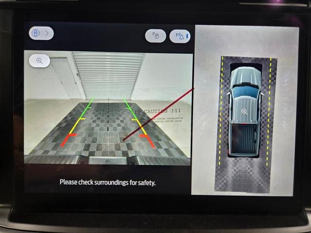 Photo of 2025 Carbonized Gray Metallic Ford F-150