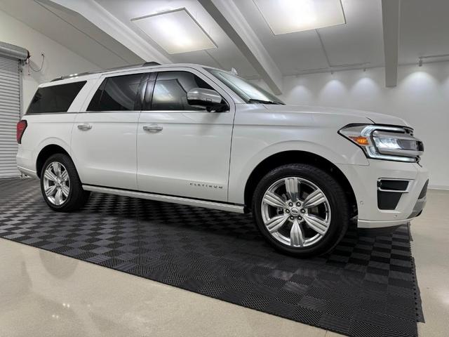 2024 Ford Expedition Max