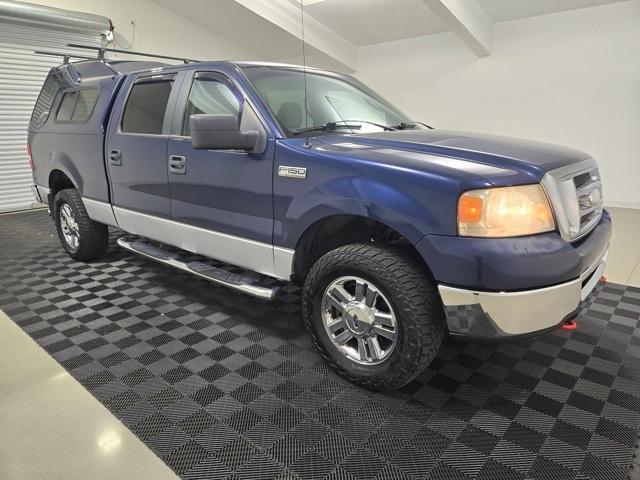 2008 Ford F-150