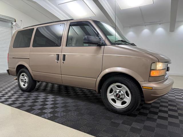 2003 GMC Safari