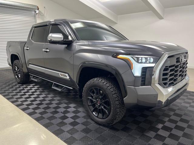 2022 Toyota Tundra