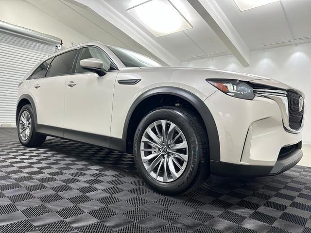 2024 Mazda Cx-90