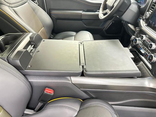 Photo of 2025 Space White Metallic Ford F-150