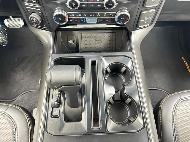 Photo of 2025 Space White Metallic Ford F-150