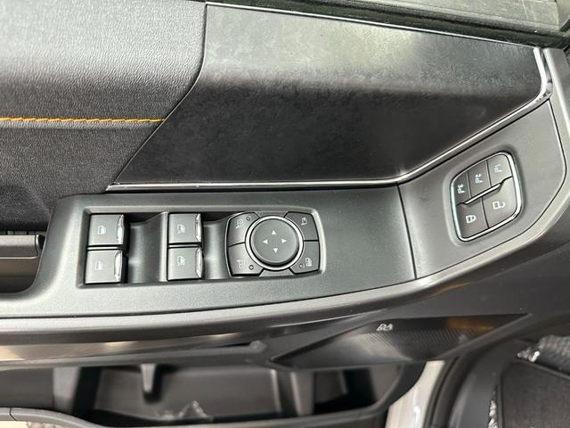 Photo of 2025 Space White Metallic Ford F-150