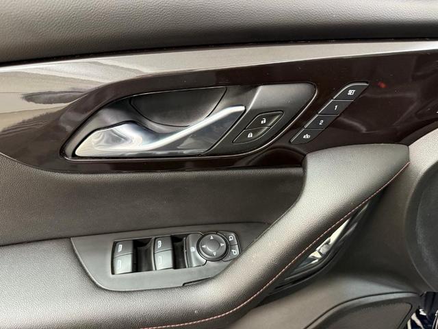 Photo of 2020 Midnight Blue Metallic Chevrolet Blazer