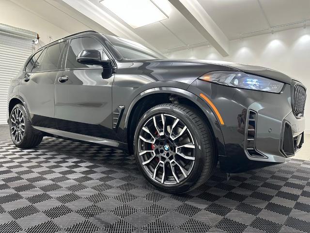 2024 BMW X5