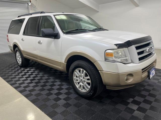 2014 Ford Expedition El