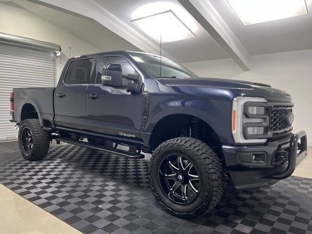 2023 Ford F-250