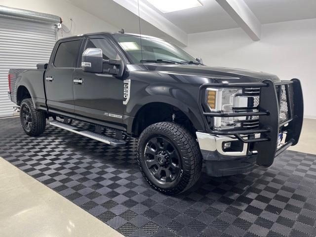 2019 Ford F-250