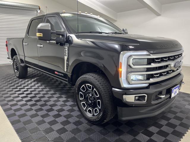 2023 Ford F-250