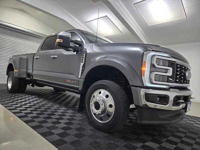 2023 Ford F-450