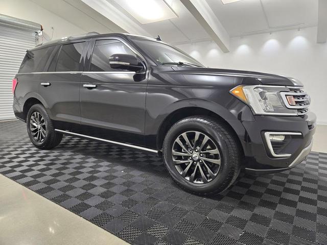 2020 Ford Expedition
