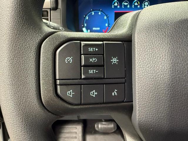Photo of 2025 Oxford White Ford F-150
