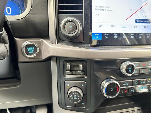 Photo of 2025 Carbonized Gray Metallic Ford F-150