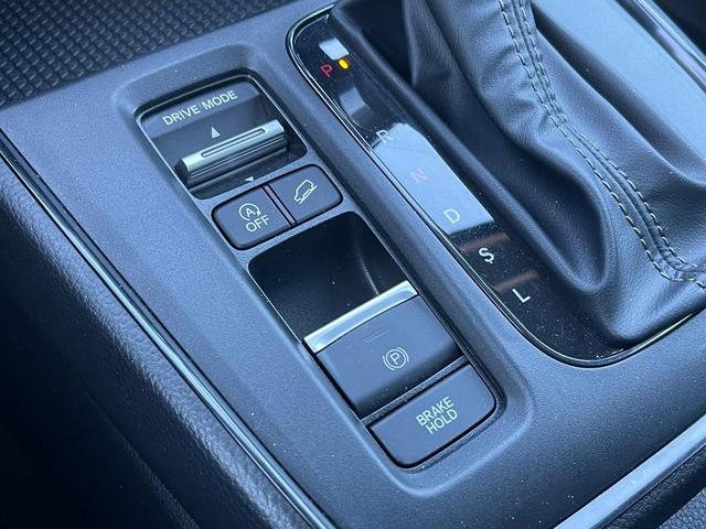 Photo of 2025 Gray Honda CR-V
