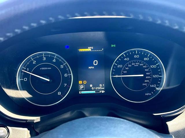 Photo of 2018 Magnetite Gray Metallic Subaru Impreza