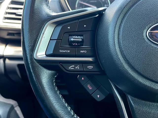 Photo of 2018 Magnetite Gray Metallic Subaru Impreza