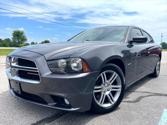 2014 Dodge Charger