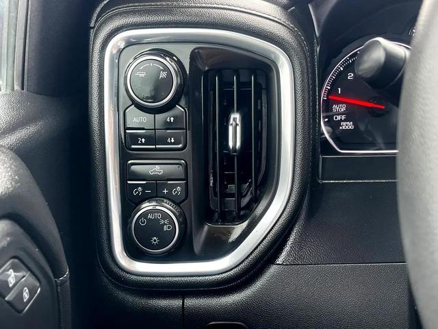 Photo of 2019 Northsky Blue Metallic Chevrolet Silverado 1500