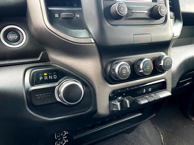 Photo of 2021 Bright White Clearcoat RAM 3500
