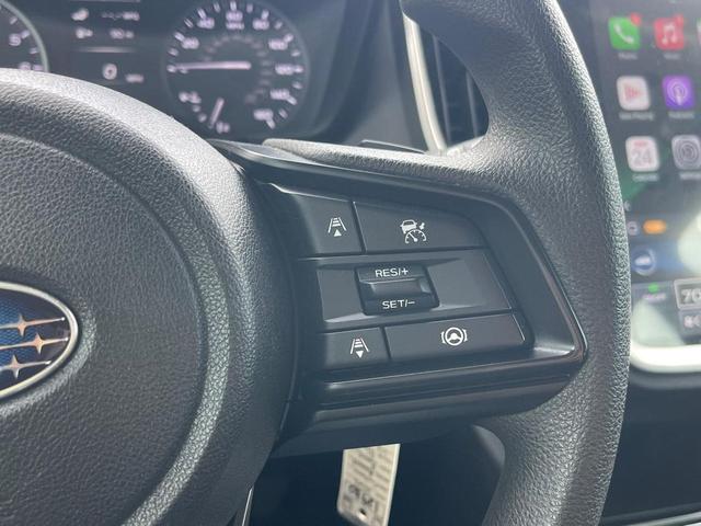 Photo of 2023 Crystal Black Silica Subaru Ascent
