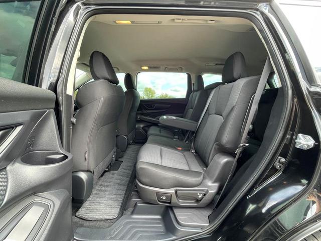 Photo of 2023 Crystal Black Silica Subaru Ascent