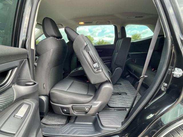 Photo of 2023 Crystal Black Silica Subaru Ascent