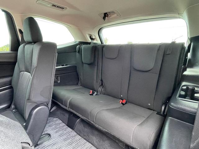 Photo of 2023 Crystal Black Silica Subaru Ascent