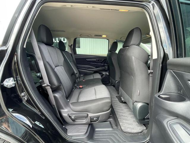 Photo of 2023 Crystal Black Silica Subaru Ascent