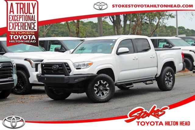 2019 Toyota Tacoma