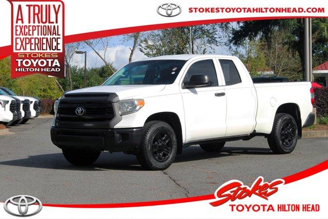 2015 Toyota Tundra