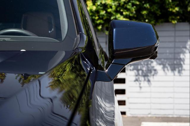 Photo of 2022 Dark Moon Blue Metallic Cadillac Escalade ESV
