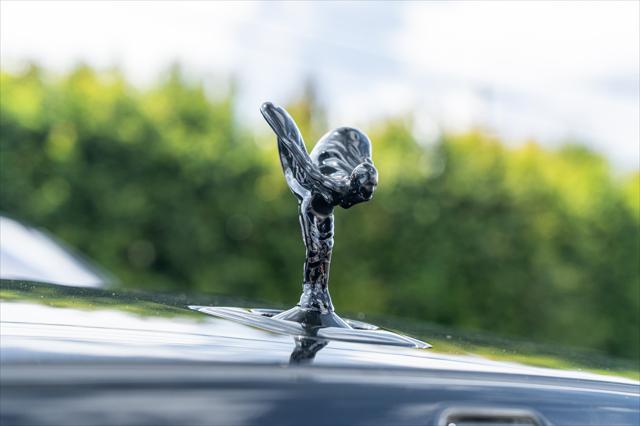 Photo of 2022 Black Diamond Rolls-Royce Ghost
