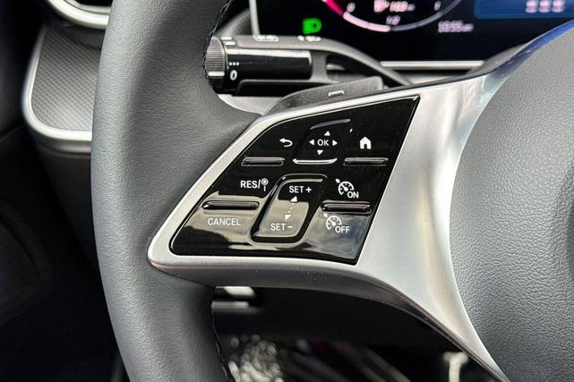 Photo of 2025 Polar White Mercedes-Benz C-Class