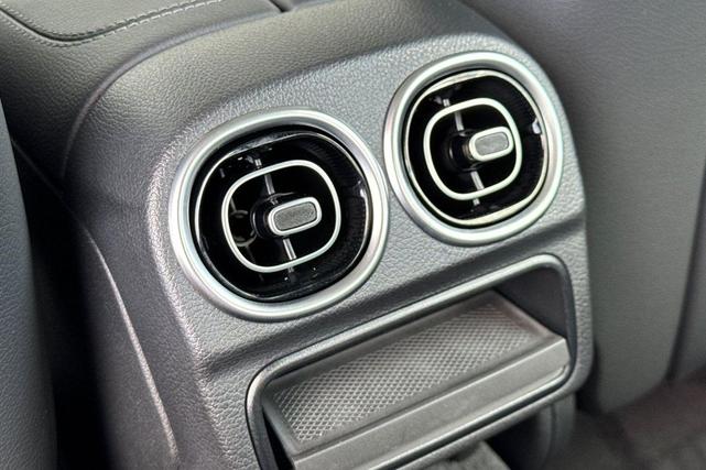 Photo of 2025 Polar White Mercedes-Benz C-Class