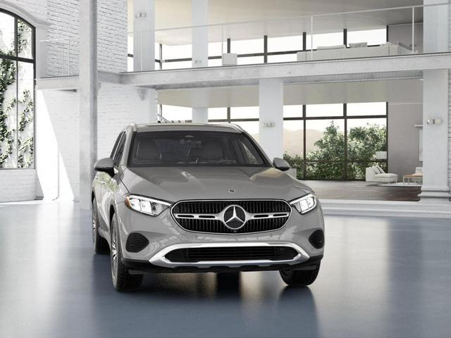 Photo of 2026 956 Mercedes-Benz GLC 300