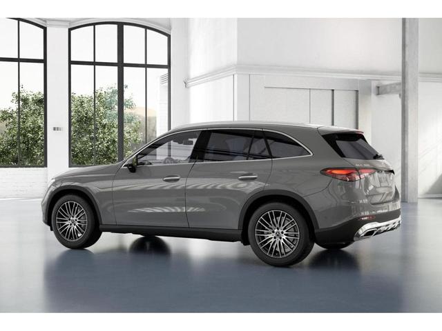 Photo of 2026 956 Mercedes-Benz GLC 300