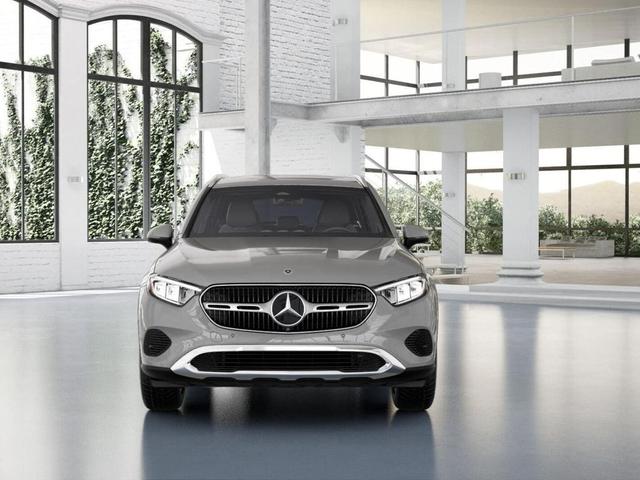 Photo of 2026 956 Mercedes-Benz GLC 300