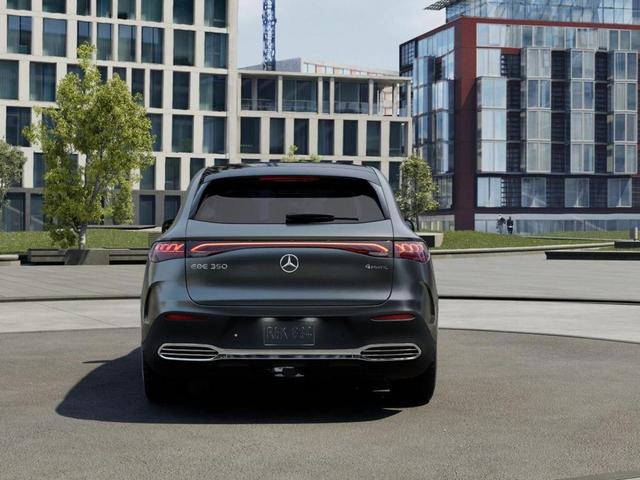 Photo of 2025 Selenite Grey Metallic Mercedes-Benz EQE 350