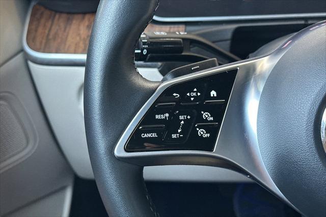 Photo of 2024 Polar White Mercedes-Benz C-Class