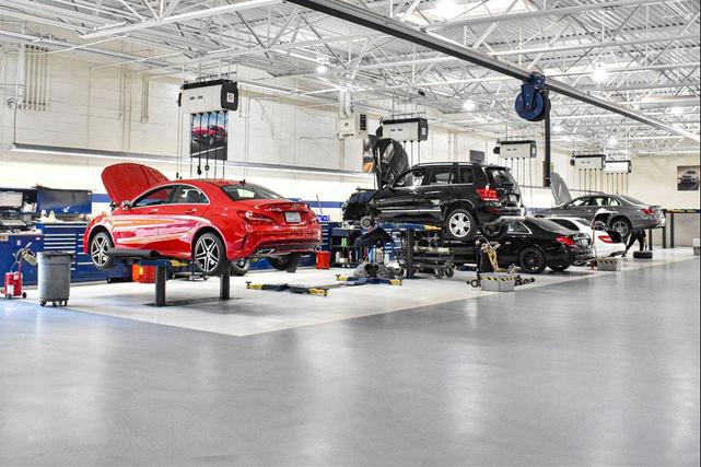 Photo of 2025 Polar White Mercedes-Benz GLA 250