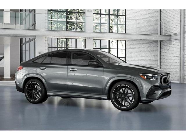 Photo of 2026 992 Mercedes-Benz AMG GLE 53