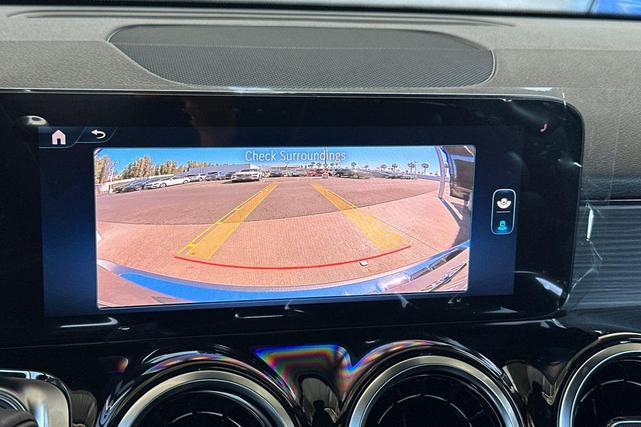 Photo of 2026 Mountain Grey Metallic Mercedes-Benz GLB 250