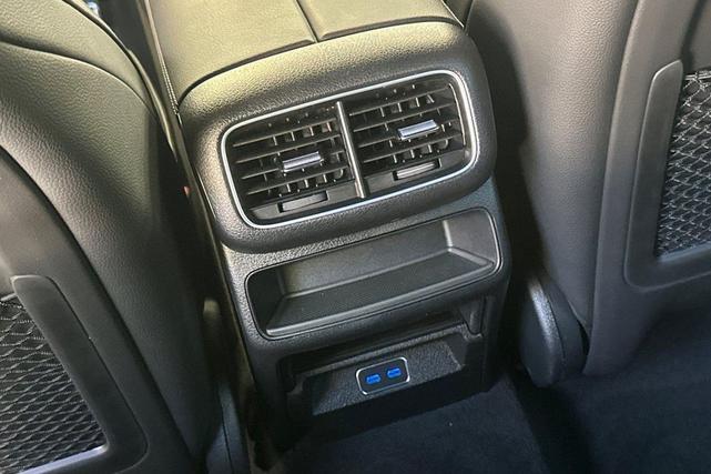 Photo of 2025 Black Mercedes-Benz GLE 350